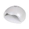 Lampa UV LED  48W biała