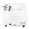 Brodzik Azzurro do pedicure z hydromasażem A023