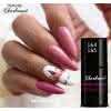 Lakier Hybrydowy CHARBONNE 15 ml kolor 164 Crimson Pink