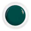 Żel kolorowy / paint żel 5 ml - nr 097 - głęboka zieleń bez warstwy dyspersyjnej