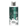 APIS WINTER DREAM Zimowy żel do mycia ciała 300 ml