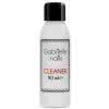 Cleaner Gabrielle 90ml - Płyn do przemywania żelu