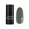 Lakier Hybrydowy CHARBONNE 15 ml kolor 069 szara zieleń malachitowa