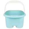 Miska do pedicure z rollerami blue Activeshop