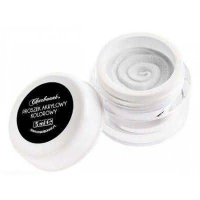 Proszek akrylowy biały 5ml