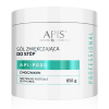 APIS PROFESSIONAL Sól zmiękczająca do stóp 650g