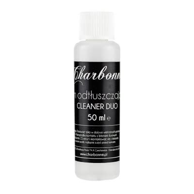Płyn odtłuszczający CLEANER DUO 50 ml