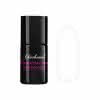 Lakier Hybrydowy CHARBONNE Base EXTENSION White Milk do przedłużania i utwardzania naturalnej płytki typu HARD 7ml