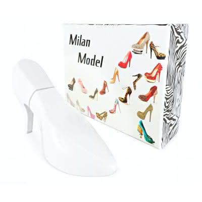 Woda perfumowana 100ml BIAŁY BUCIK