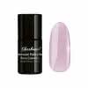 Lakier Hybrydowy  CHARBONNE Base EXTENSION COVER PINK do przedłużania i utwardzania naturalnej płytki typu HARD 15ml