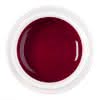 Żel kolorowy / paint żel 5 ml - nr 065 - czerwone wino bez warstwy dyspersyjnej