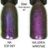 Efekt pyłek Holo-Space nr 4