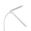 Lampa zabiegowa glow 6019 na statywie