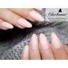 Lakier Hybrydowy CHARBONNE 7 ml kolor 144 Natural Skin