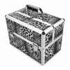 Kufer vip 401 czarny tygrys