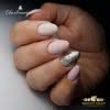 Lakier Hybrydowy CHARBONNE 7 ml kolor 192 Cherry Blossoms