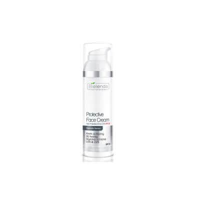 BIELENDA Krem ochronny SPF 50 50 ml