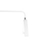 Lampa zabiegowa Glow MX6 do rzęs biała