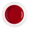 Żel kolorowy / paint żel 5 ml - nr 008 - czerwony