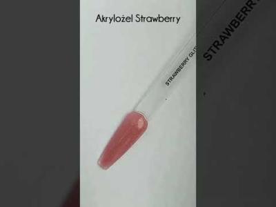 Kolory Akrylożelu Gabrielle Nails