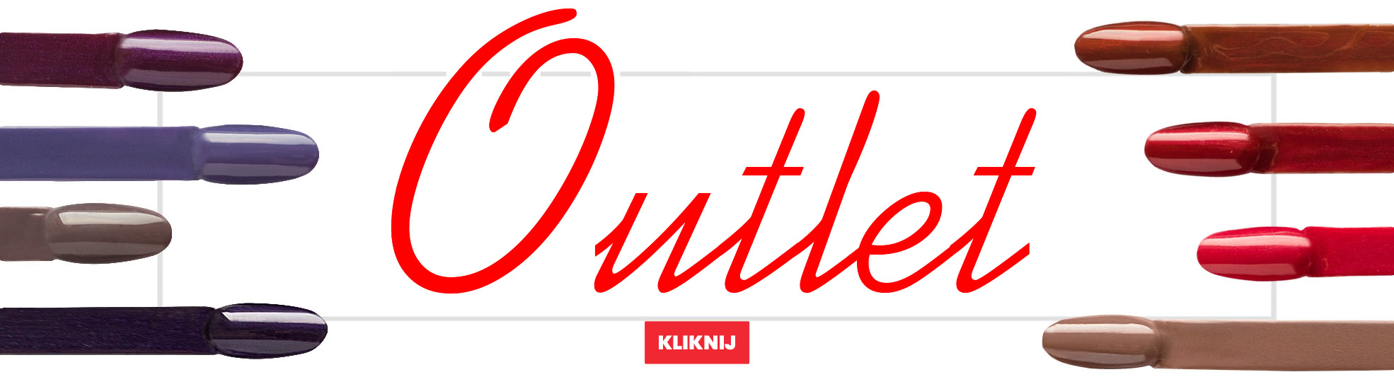 Outlet GabrielleNails