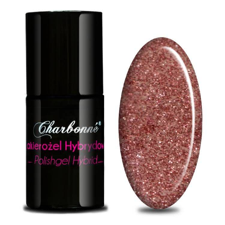 Lakiery hybrydowe Gabrielle Nails