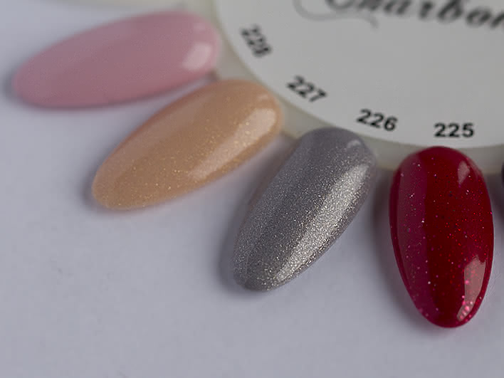 gabriellenails