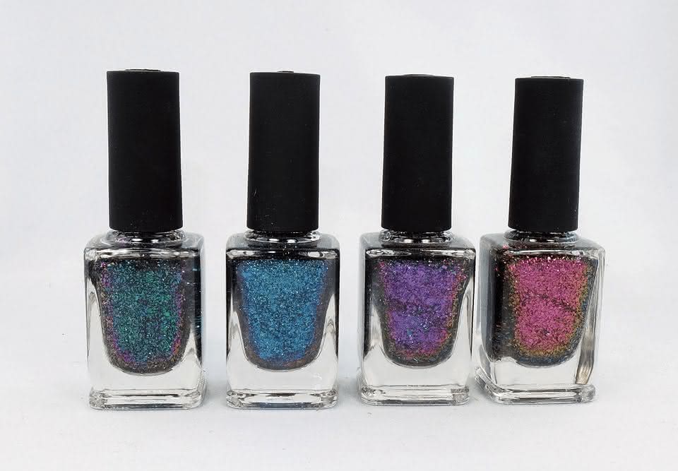 Lakiery do francuskiego manicure