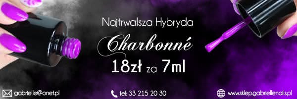 Tanie lakiery hybrydowe - hurtownia
